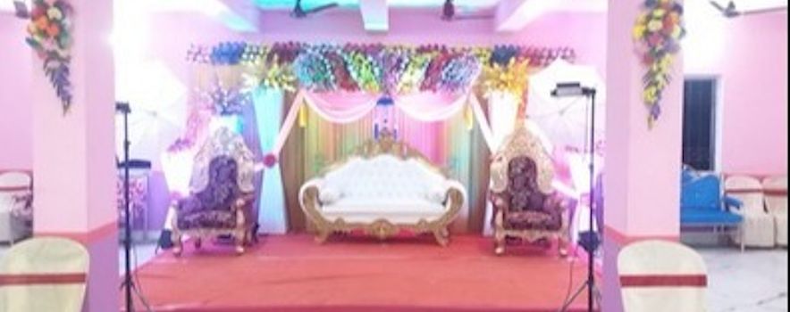 Photo of Asha Deep Bhavan Marriage Hall Baruipur, Kolkata | Banquet Hall | Wedding Hall | BookEventz