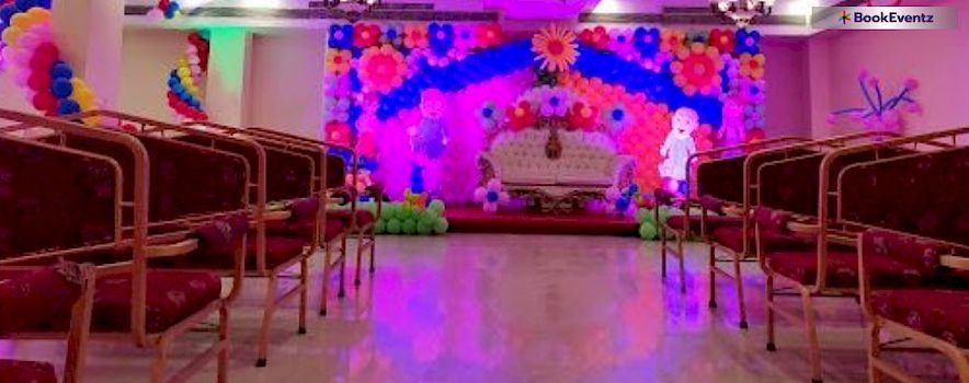 Photo of Ashirwad Banquet Ichapur, Kolkata | Banquet Hall | Wedding Hall | BookEventz