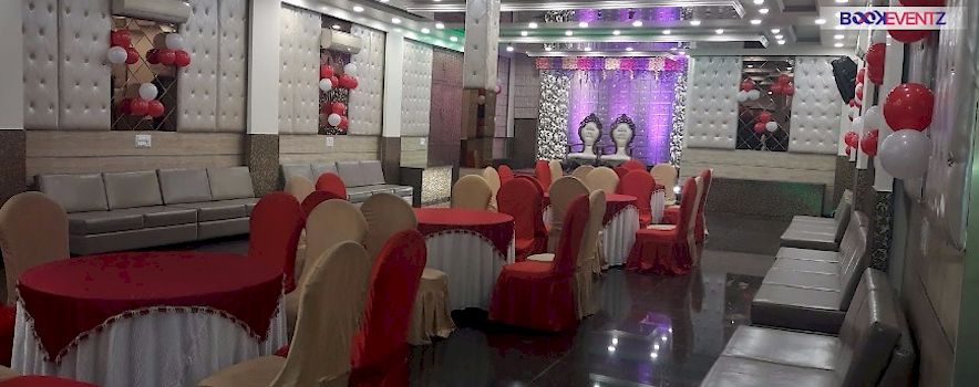 Photo of Ashirwad Banquet Hall Kailash Nagar, Delhi NCR | Banquet Hall | Wedding Hall | BookEventz