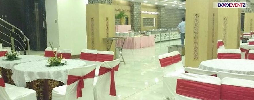 Photo of Ashirwad Bhawan Rohini, Delhi NCR | Banquet Hall | Wedding Hall | BookEventz