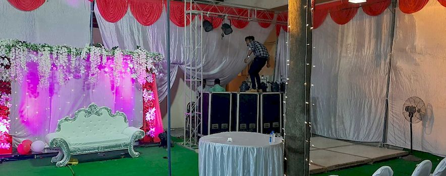 Photo of Ashirwad Guest House Kanpur | Banquet Hall | Marriage Hall | BookEventz