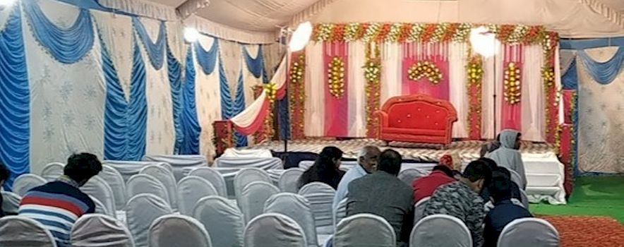 Photo of Ashirwad Palace Varanasi | Banquet Hall | Marriage Hall | BookEventz
