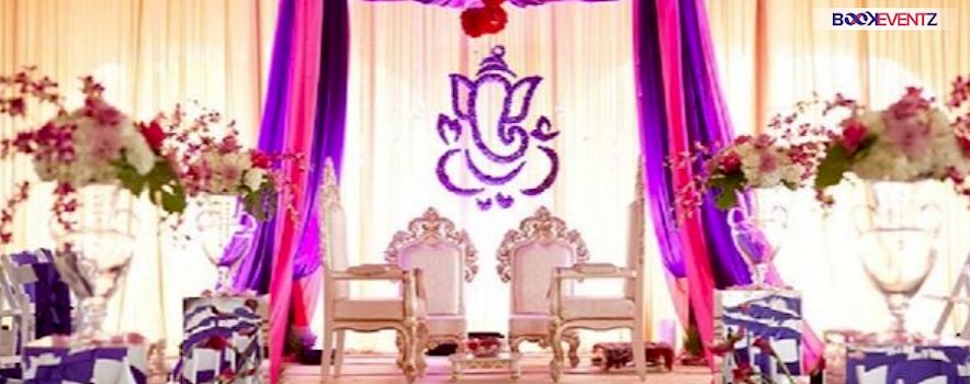 Photo of Ashirwad Resorts Private Limited Surajkund, Delhi NCR | Banquet Hall | Wedding Hall | BookEventz