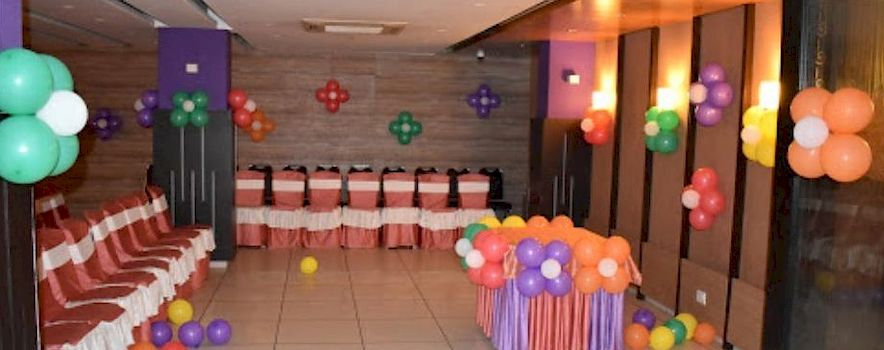 Photo of Ashirwad Restaurant Surat | Banquet Hall | Marriage Hall | BookEventz