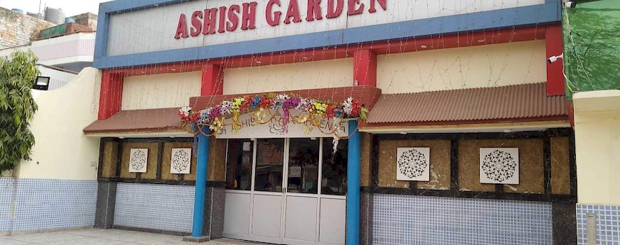 Photo of Ashish Garden, Kanpur Prices, Rates and Menu Packages | BookEventZ