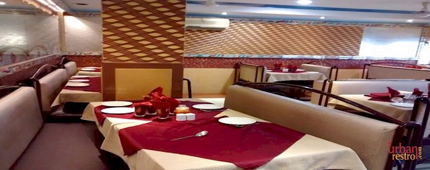 Photo of Ashish  Restaurant Gaytri Nagar Vadodara | Birthday Party Restaurants in Vadodara | BookEventz