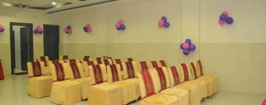Photo of Ashiyana Inn Hotel Ajmer - Upto 30% off on Hotel For Destination Wedding in Ajmer | BookEventZ