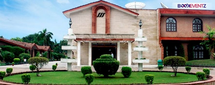 Photo of Ashok Country Resort Mahipalpur | Wedding Resorts - 30% Off | BookEventZ