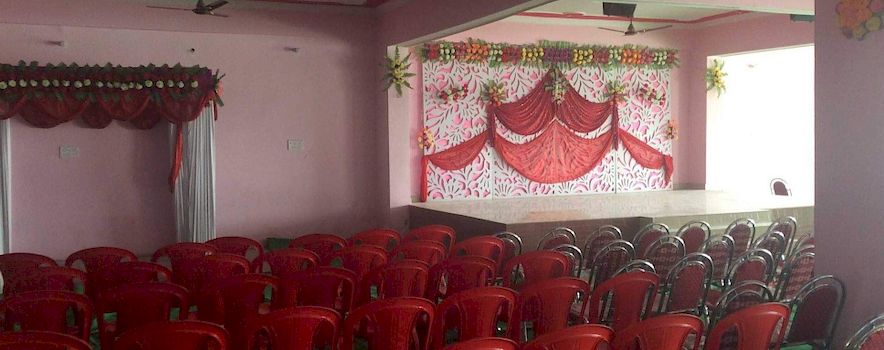 Photo of Ashok Palace Kanpur | Banquet Hall | Marriage Hall | BookEventz