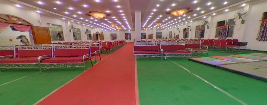 Photo of Ashoka Function Palace Amberpet, Hyderabad | Banquet Hall | Wedding Hall | BookEventz