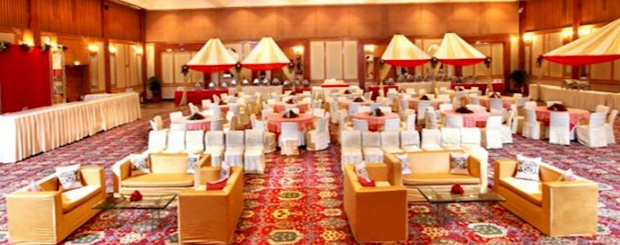 Photo of Ashoka Hotel Banquet Hall Jaipur Wedding Package | Price and Menu | BookEventz