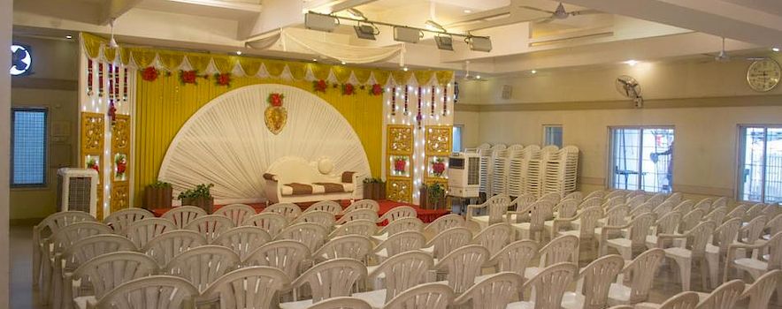 Photo of Ashtalakshmi Kalyana Mandapam Coimbatore | Banquet Hall | Marriage Hall | BookEventz