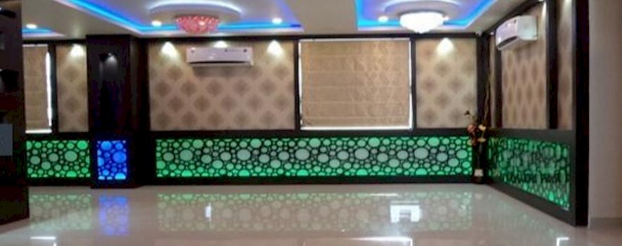 Photo of Ashu Hotel Jaipur Banquet Hall | Wedding Hotel in Jaipur | BookEventZ