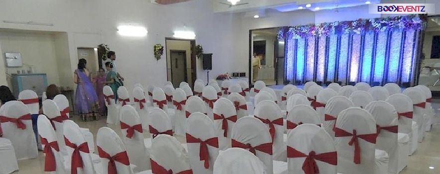 Photo of Ashwamedh Hall Pune | Banquet Hall | Marriage Hall | BookEventz