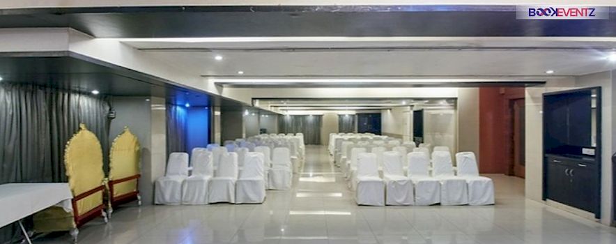 Photo of Ashwith Banquet Hall Belapur, Mumbai | Banquet Hall | Wedding Hall | BookEventz