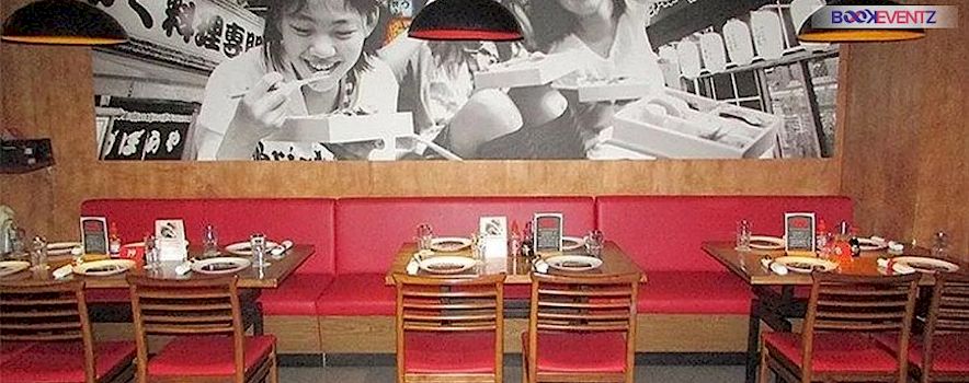 Photo of Asia Kitchen By Mainland China Lower Parel Lounge | Party Places - 30% Off | BookEventZ