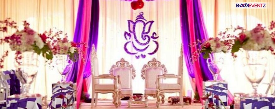 Photo of Askon Banquet Delhi NCR | Wedding Lawn - 30% Off | BookEventz