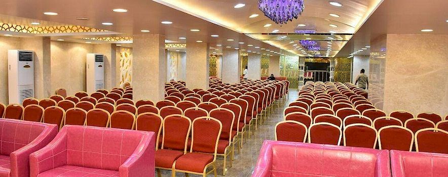 Photo of Aslam Palace JC Road, Bangalore | Banquet Hall | Wedding Hall | BookEventz
