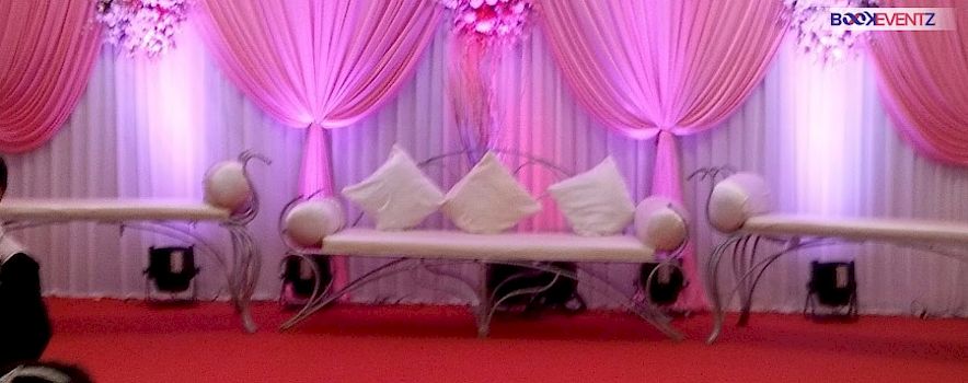 Photo of Asmita's Club Mira Road, Mumbai | Banquet Hall | Wedding Hall | BookEventz