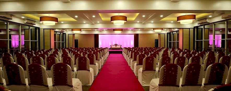 Photo of Asodit Banquet Pune | Banquet Hall | Marriage Hall | BookEventz
