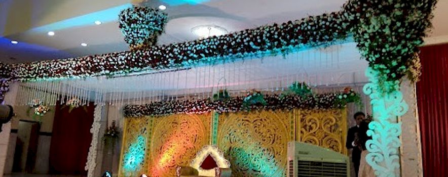 Photo of ASR Convention Hall Ramamurthy Nagar, Bangalore | Banquet Hall | Wedding Hall | BookEventz