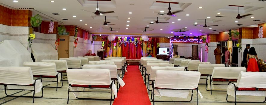 Photo of Astha Guest House Kanpur | Banquet Hall | Marriage Hall | BookEventz