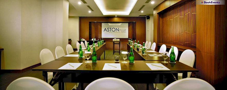 Photo of Aston Pluit Hotel And Residence Jakarta Banquet Hall - 30% Off | BookEventZ 