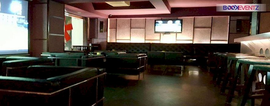 Photo of Astrix - The Lounge Chembur Lounge | Party Places - 30% Off | BookEventZ