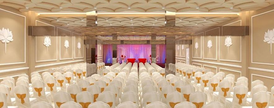 Photo of Atarah Banquets Vikhroli, Mumbai | Banquet Hall | Wedding Hall | BookEventz