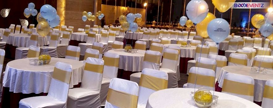 Photo of Athena Banquet Powai, Mumbai | Banquet Hall | Wedding Hall | BookEventz