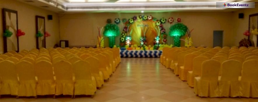 Photo of Athidhi Banquet Hall Miyapur, Hyderabad | Banquet Hall | Wedding Hall | BookEventz
