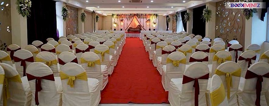 Photo of Atithi Banquet Hall Andheri, Mumbai | Banquet Hall | Wedding Hall | BookEventz
