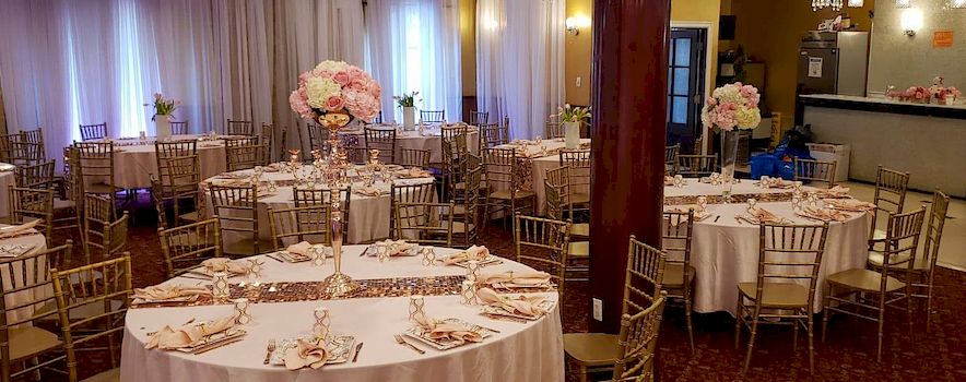 Photo of Atlantis Hall Banquet New York | Banquet Hall - 30% Off | BookEventZ