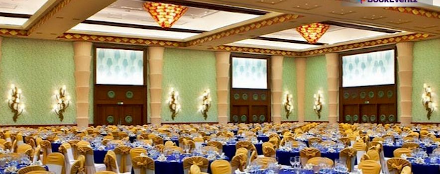 Photo of Hotel Atlantis The Palm Dubai Banquet Hall - 30% Off | BookEventZ 