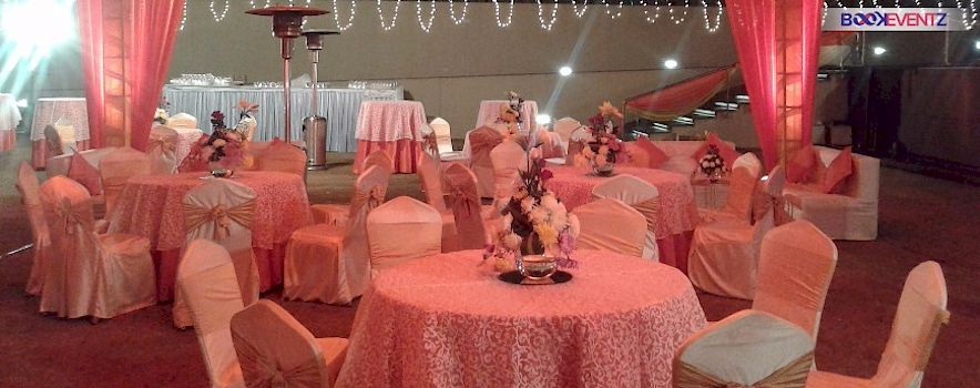 Photo of Atrio - A Boutique Hotel Rajokri Banquet Hall - 30% | BookEventZ 