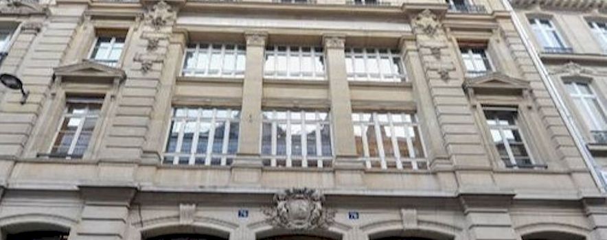 Photo of Atrium Saint-Germain, Paris Prices, Rates and Menu Packages | BookEventZ