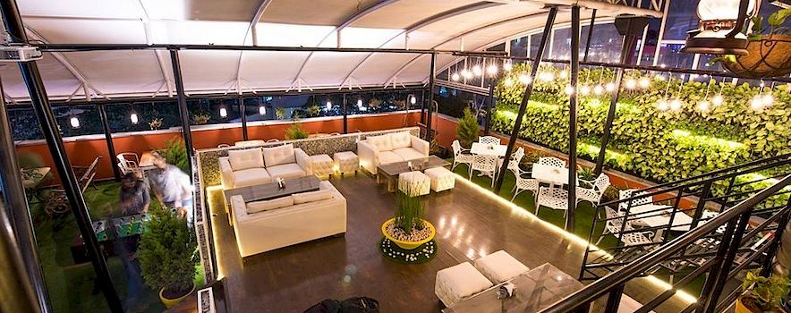 Photo of Attic lounge Koramangala Lounge | Party Places - 30% Off | BookEventZ