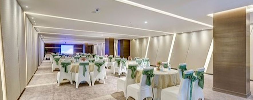 Photo of Attide Boutique Hotel Yelahanka Banquet Hall - 30% | BookEventZ 