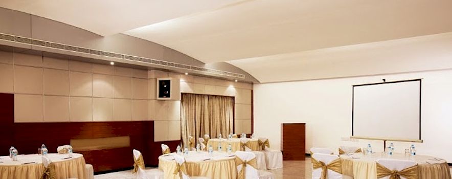 Photo of Hotel Augusta Club JP nagar Banquet Hall - 30% | BookEventZ 