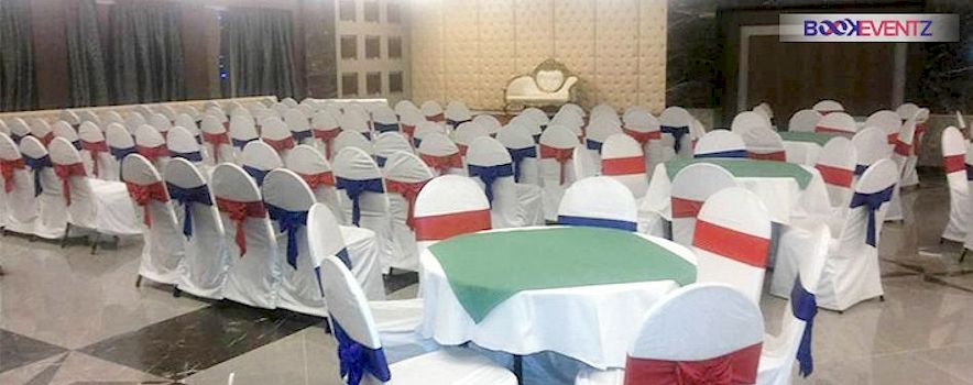 Photo of Aura Banquet Hall, Pune Prices, Rates and Menu Packages | BookEventZ