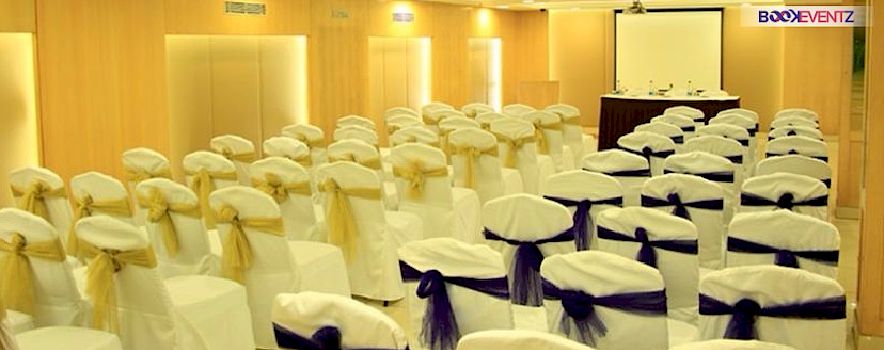 Photo of Aurick Hotel JP nagar Banquet Hall - 30% | BookEventZ 