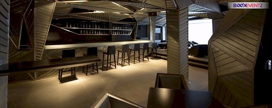 Photo of Auriga Restaurant & Lounge Mahalaxmi Lounge | Party Places - 30% Off | BookEventZ