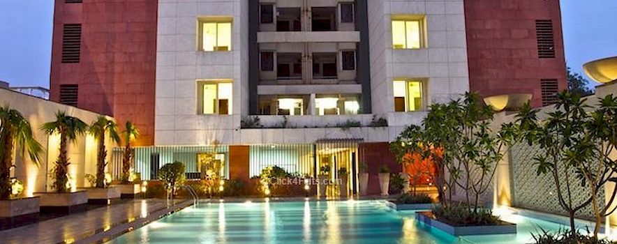 Photo of Aurum Hotel Jaipur Banquet Hall | Wedding Hotel in Jaipur | BookEventZ