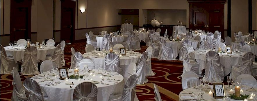 Photo of Hotel Austin Marriott North Austin Banquet Hall - 30% Off | BookEventZ 