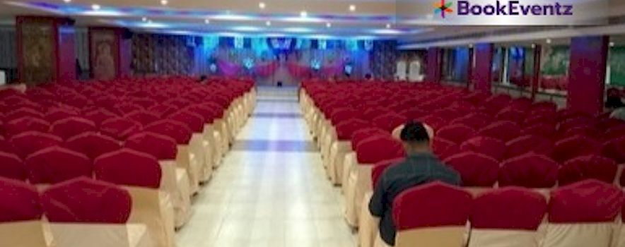 Photo of AV's Convention Hall Chandrayangutta, Hyderabad | Banquet Hall | Wedding Hall | BookEventz