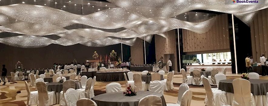 Photo of Hotel Avadh Utopia Surat Banquet Hall | Wedding Hotel in Surat | BookEventZ