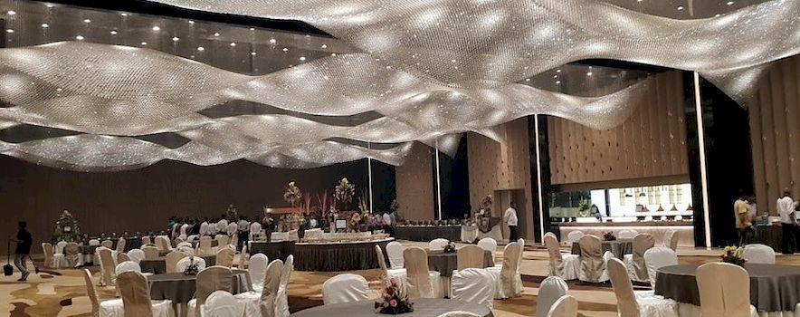Photo of Avadh Utopia Surat | Banquet Hall | Marriage Hall | BookEventz