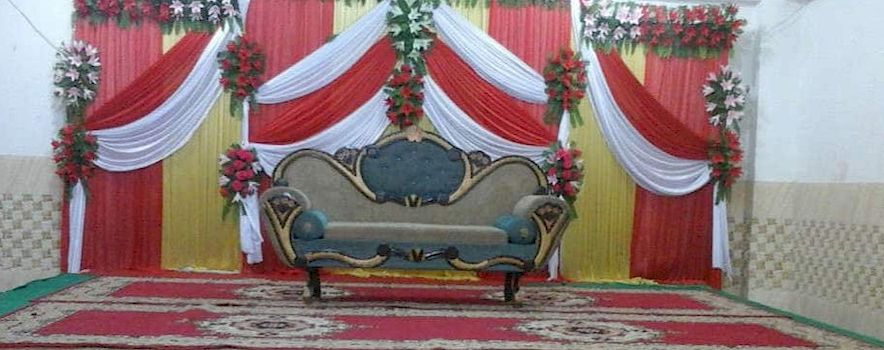 Photo of Avantika Lawn, Kanpur Prices, Rates and Menu Packages | BookEventZ