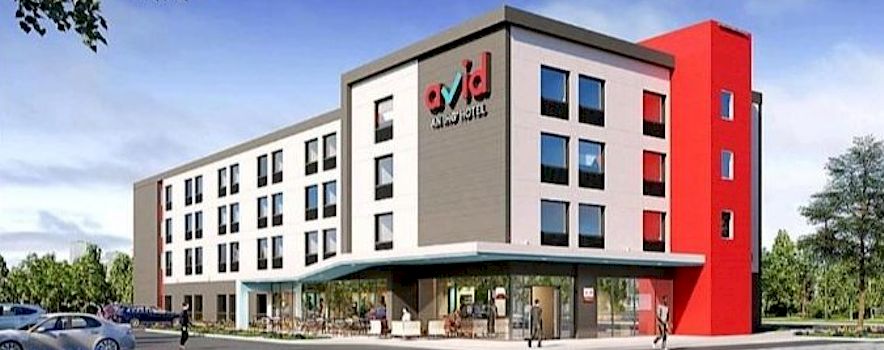 Photo of Avid Hotel Denver Banquet Hall - 30% Off | BookEventZ 