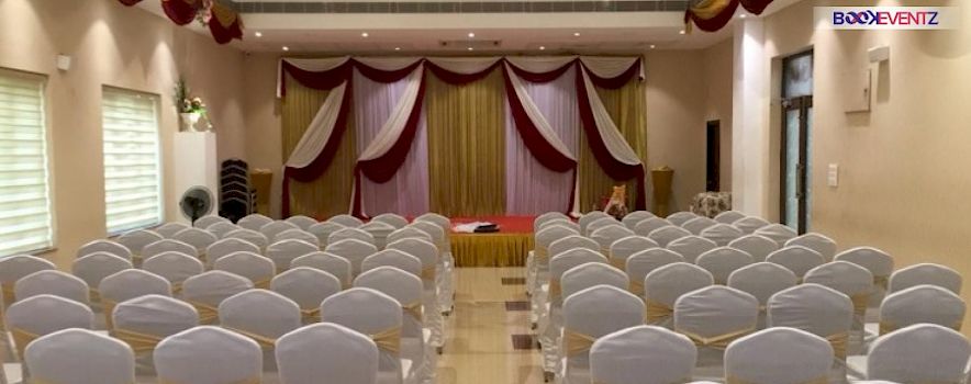 Photo of Avigna Hall Mylapore, Chennai | Banquet Hall | Wedding Hall | BookEventz